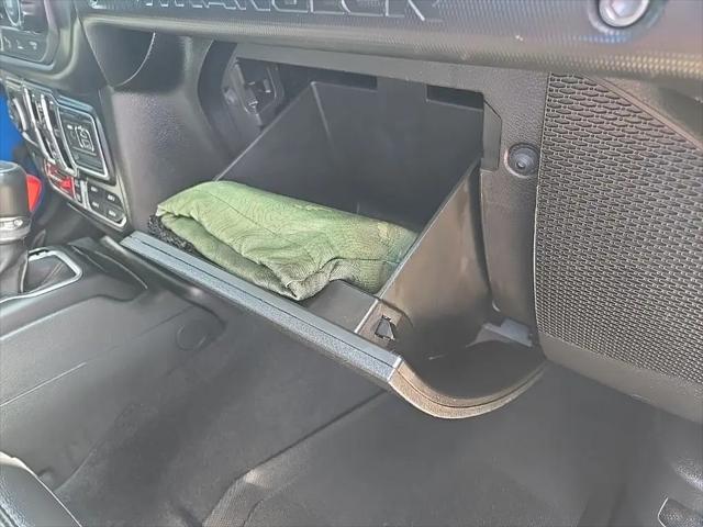 2022 Jeep Wrangler Unlimited Rubicon 392 4x4