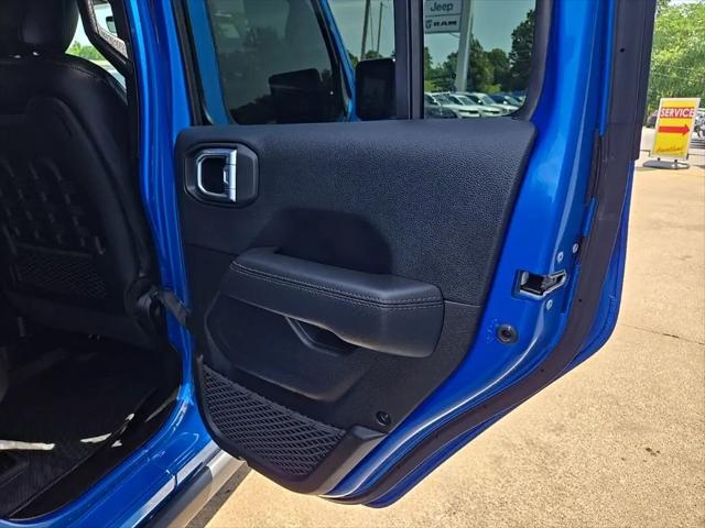 2022 Jeep Wrangler Unlimited Rubicon 392 4x4