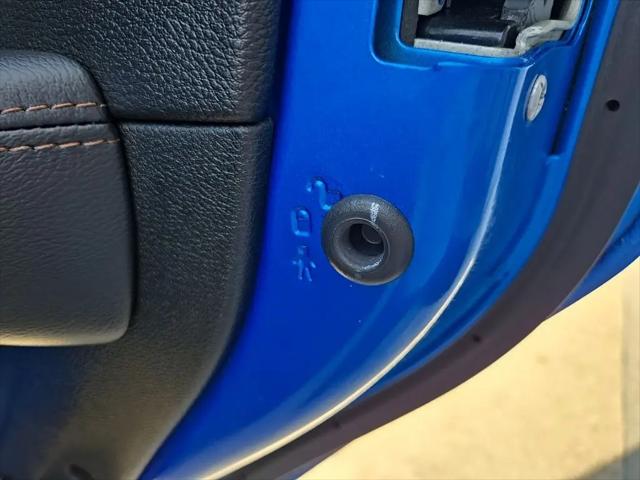 2022 Jeep Wrangler Unlimited Rubicon 392 4x4