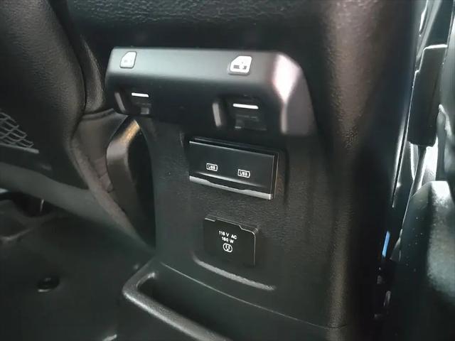 2022 Jeep Wrangler Unlimited Rubicon 392 4x4
