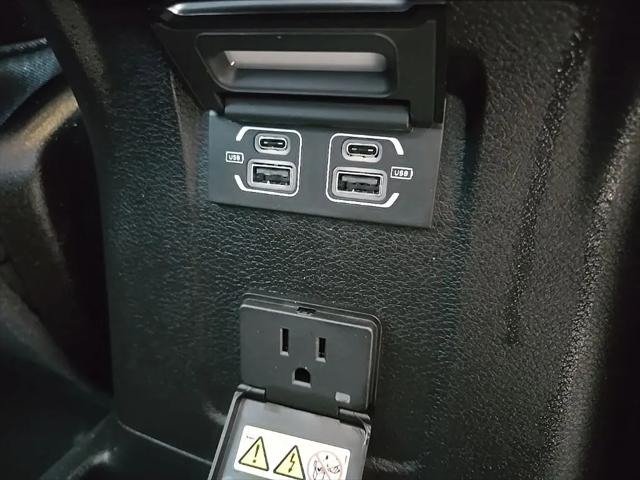 2022 Jeep Wrangler Unlimited Rubicon 392 4x4