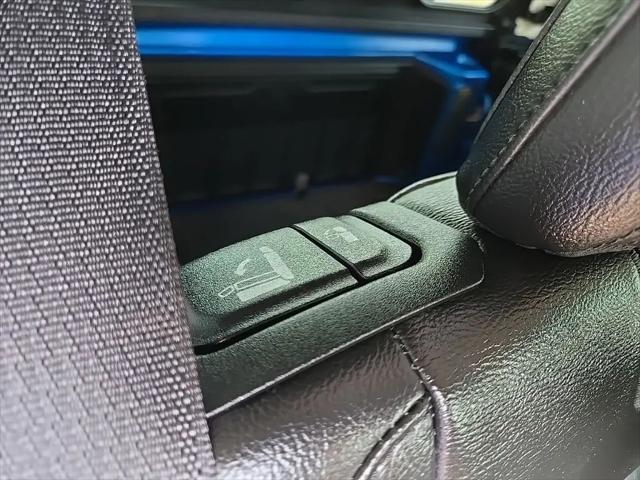 2022 Jeep Wrangler Unlimited Rubicon 392 4x4