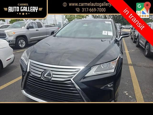 2019 Lexus RX 350 Premium for sale in Carmel, IN