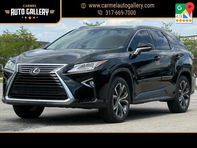 2019 Lexus RX 350 Premium for sale in Carmel, IN