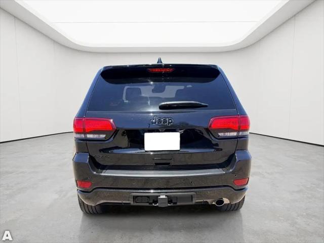 2022 Jeep Grand Cherokee Laredo X 4x4