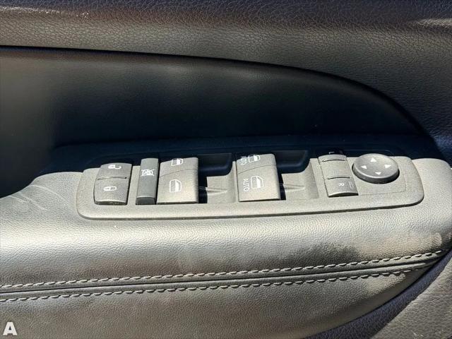 2022 Jeep Grand Cherokee Laredo X 4x4