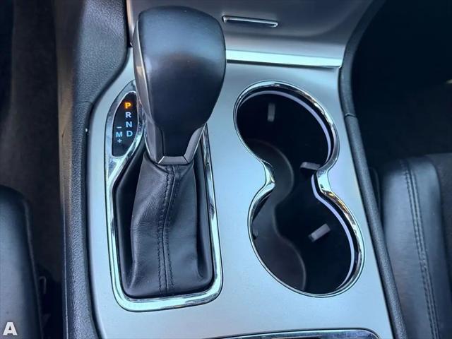 2022 Jeep Grand Cherokee Laredo X 4x4