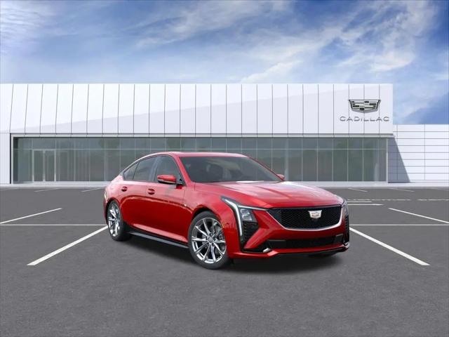 2026 Cadillac CT5 Sport RWD for sale in Fishers, IN