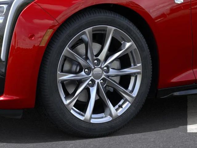 2026 Cadillac CT5 Sport RWD