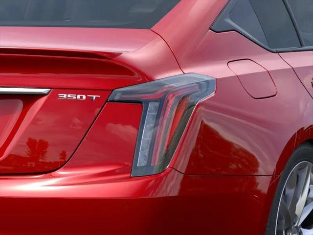 2026 Cadillac CT5 Sport RWD