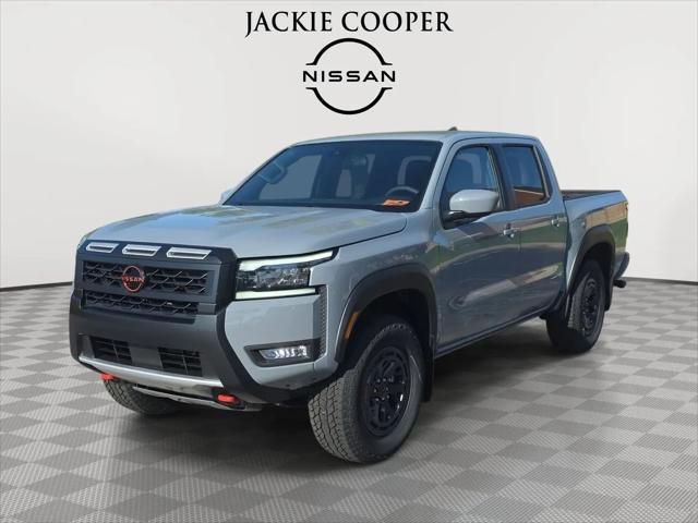 2026 Nissan Frontier Crew Cab PRO-4X 4x4 for sale in Tulsa, OK