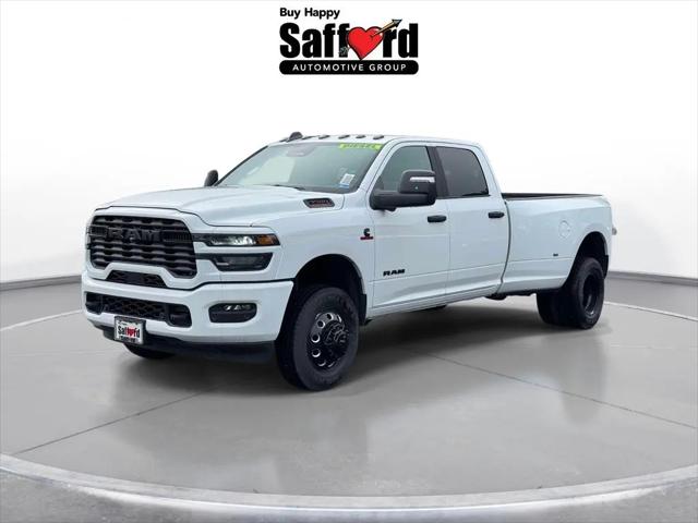 2026 Ram 3500 Big Horn Crew Cab 4x4 8' Box for sale in Fredericksburg, VA