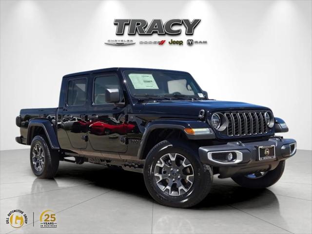 2026 Jeep Gladiator Sport for sale in Tracy, CA