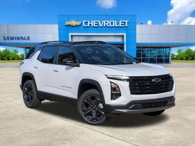 2026 Chevrolet Equinox FWD LT for sale in Sanford, FL