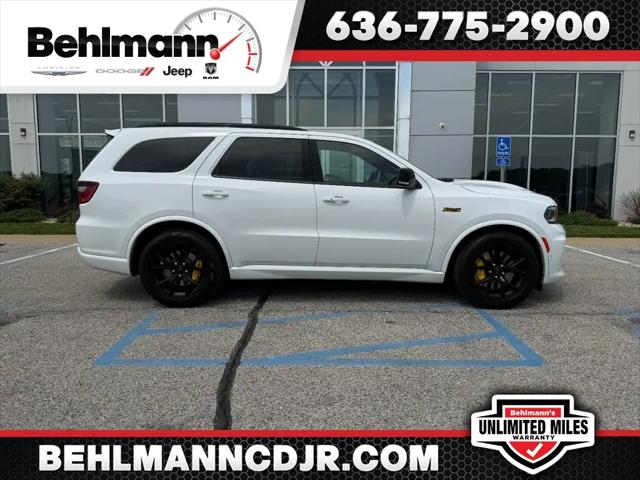 2024 Dodge Durango SRT 392 AlcHEMI AWD for sale in Troy, MO