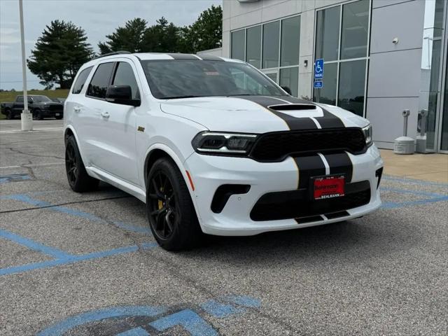 2024 Dodge Durango SRT 392 AlcHEMI AWD