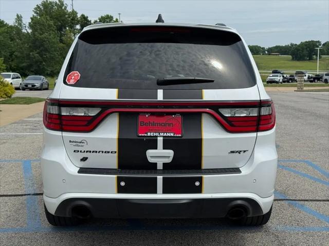 2024 Dodge Durango SRT 392 AlcHEMI AWD