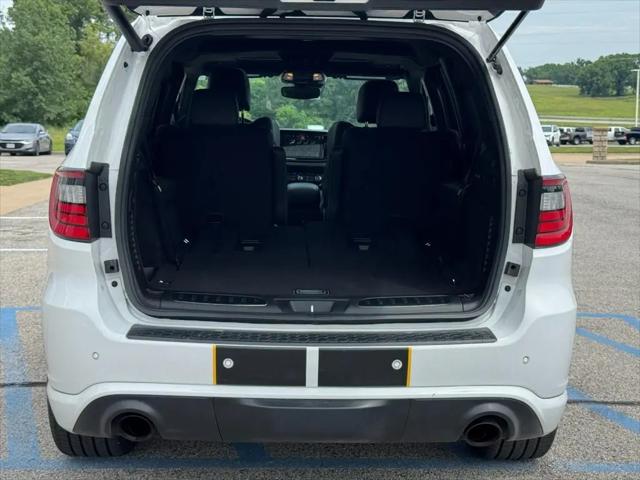 2024 Dodge Durango SRT 392 AlcHEMI AWD