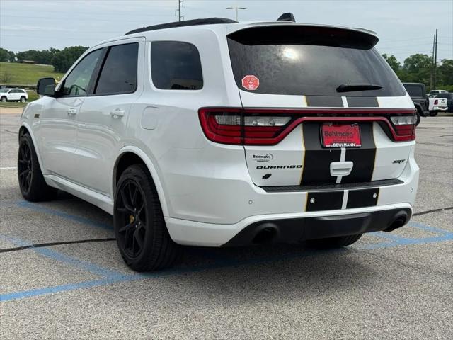 2024 Dodge Durango SRT 392 AlcHEMI AWD