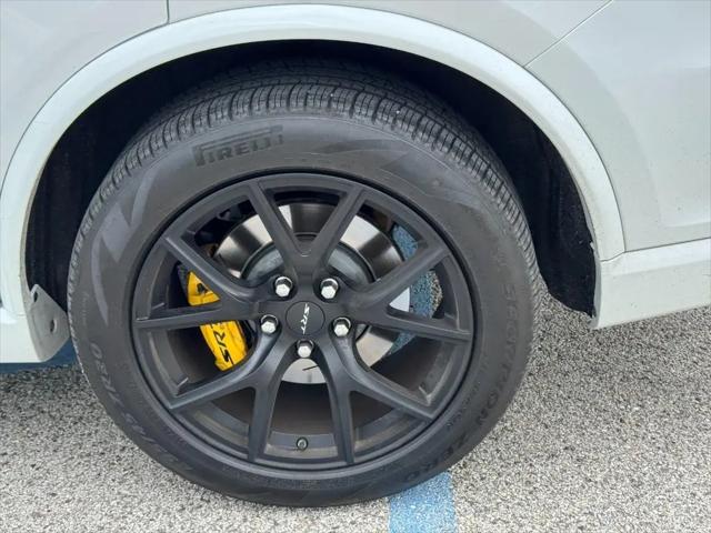2024 Dodge Durango SRT 392 AlcHEMI AWD