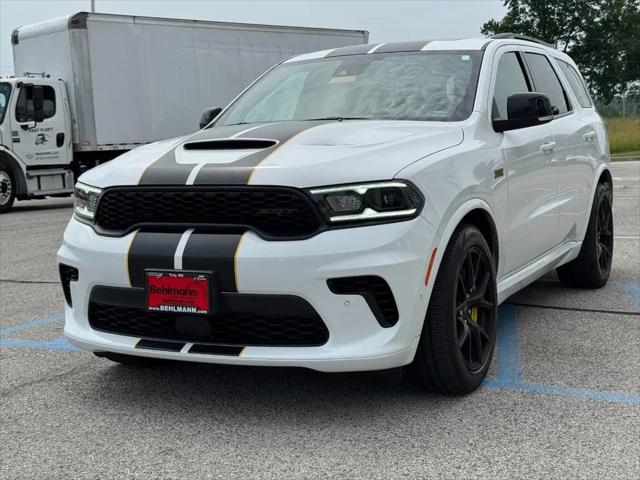 2024 Dodge Durango SRT 392 AlcHEMI AWD