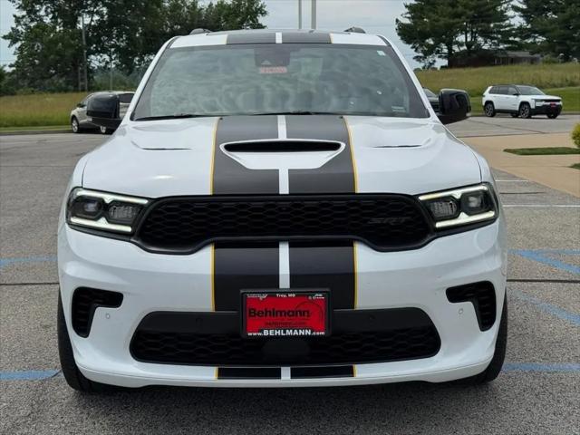 2024 Dodge Durango SRT 392 AlcHEMI AWD