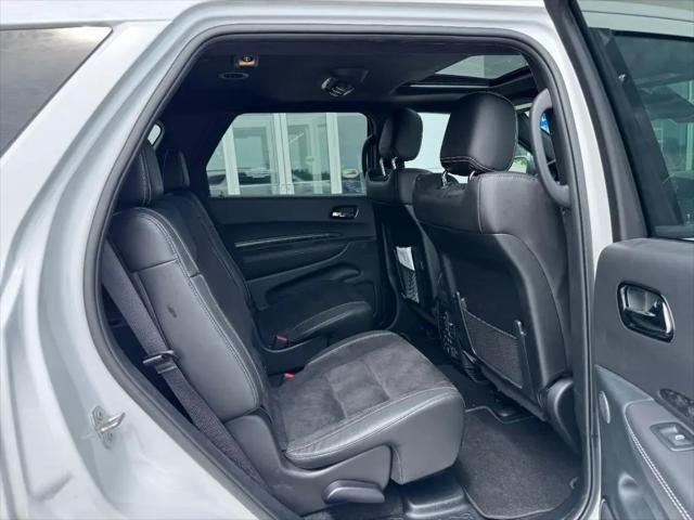 2024 Dodge Durango SRT 392 AlcHEMI AWD