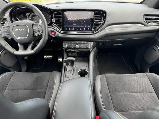 2024 Dodge Durango SRT 392 AlcHEMI AWD