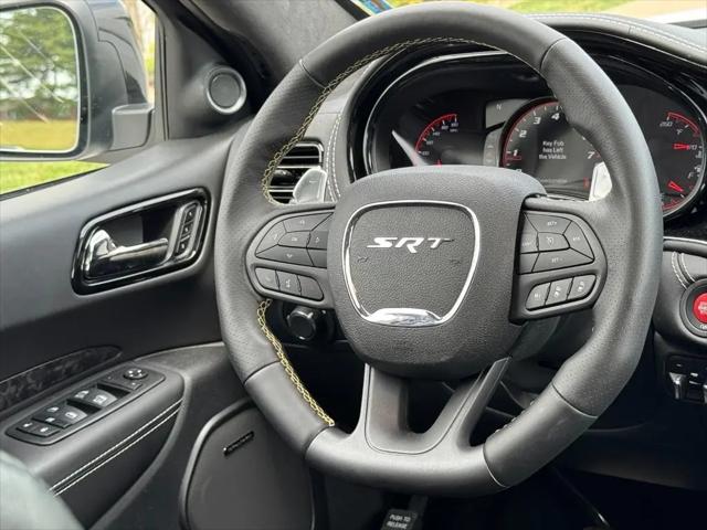 2024 Dodge Durango SRT 392 AlcHEMI AWD