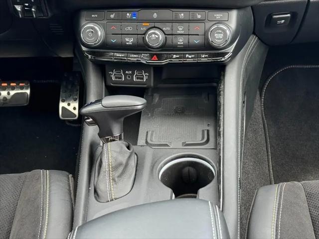 2024 Dodge Durango SRT 392 AlcHEMI AWD