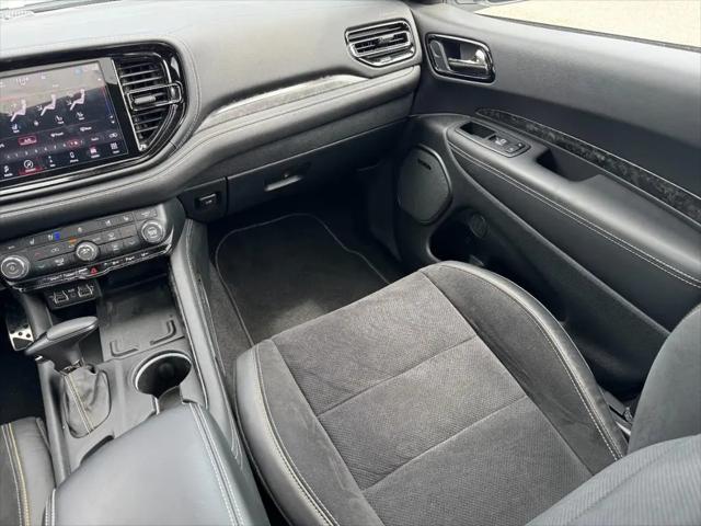 2024 Dodge Durango SRT 392 AlcHEMI AWD