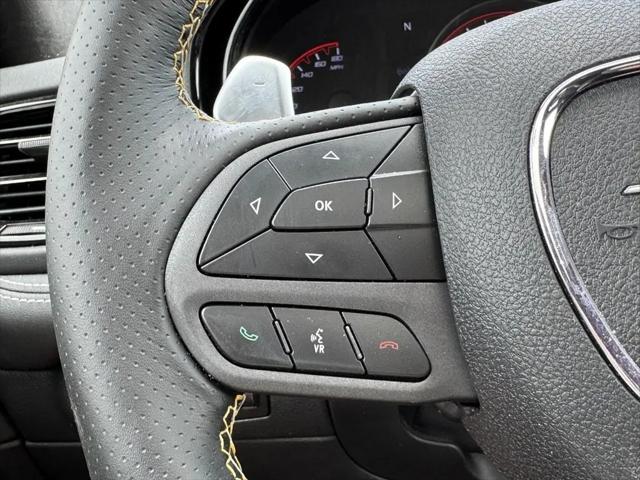 2024 Dodge Durango SRT 392 AlcHEMI AWD