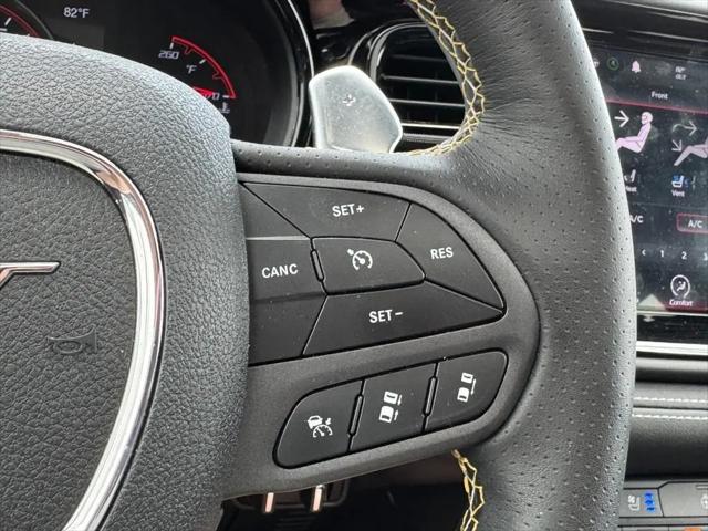 2024 Dodge Durango SRT 392 AlcHEMI AWD