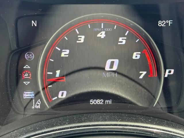2024 Dodge Durango SRT 392 AlcHEMI AWD