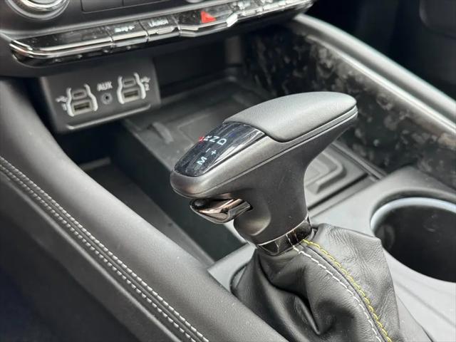 2024 Dodge Durango SRT 392 AlcHEMI AWD