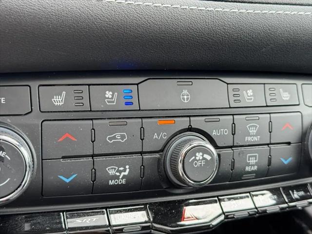 2024 Dodge Durango SRT 392 AlcHEMI AWD