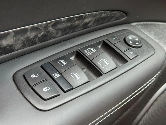 2024 Dodge Durango SRT 392 AlcHEMI AWD