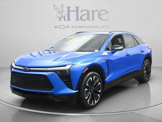 2025 Chevrolet V Blazer RS RWD