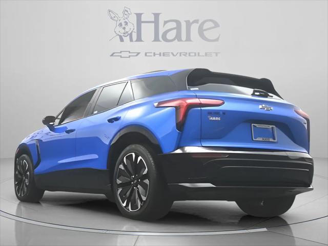 2025 Chevrolet V Blazer RS RWD
