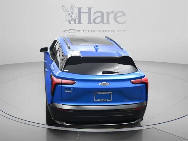 2025 Chevrolet V Blazer RS RWD