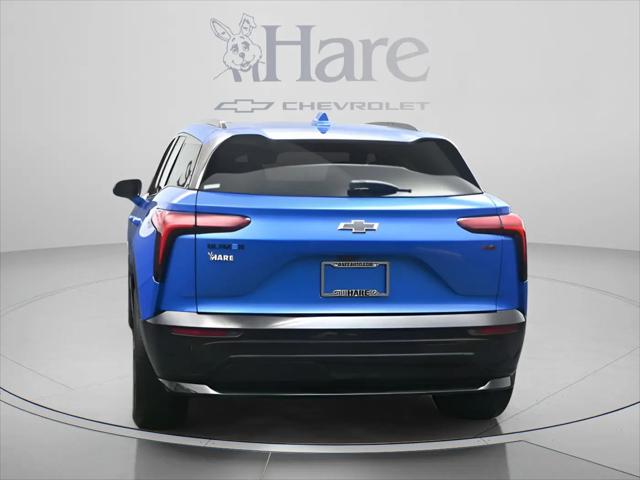 2025 Chevrolet V Blazer RS RWD