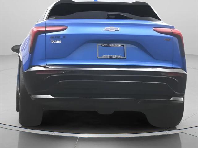 2025 Chevrolet V Blazer RS RWD