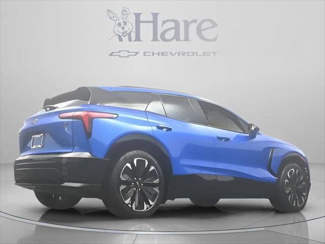 2025 Chevrolet V Blazer RS RWD
