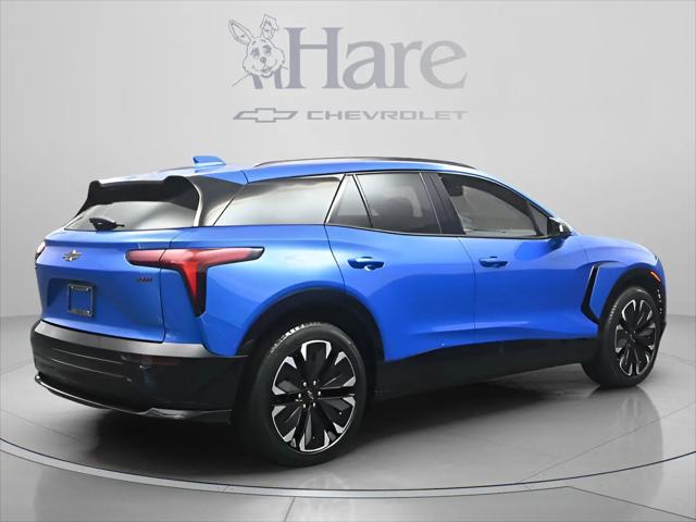 2025 Chevrolet V Blazer RS RWD