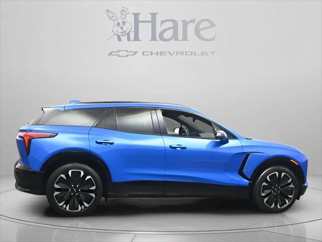 2025 Chevrolet V Blazer RS RWD