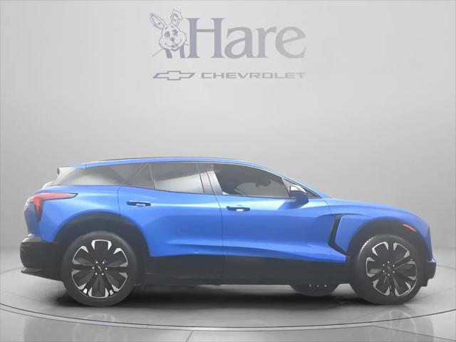2025 Chevrolet V Blazer RS RWD