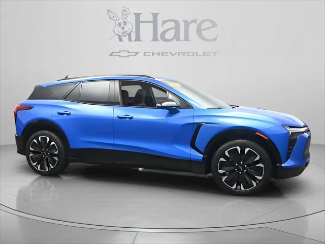 2025 Chevrolet V Blazer RS RWD
