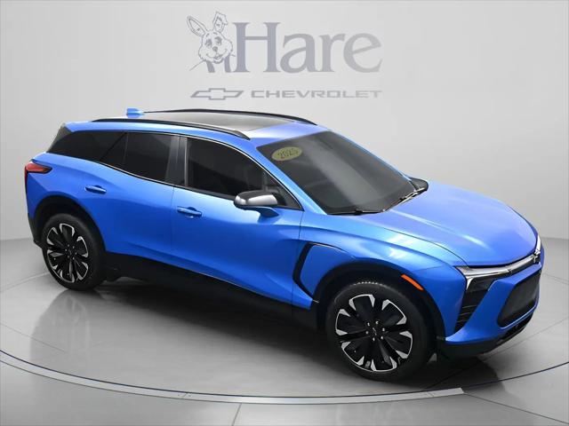 2025 Chevrolet V Blazer RS RWD