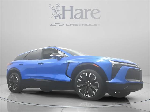2025 Chevrolet V Blazer RS RWD