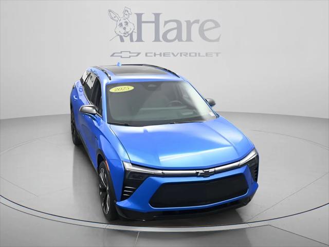2025 Chevrolet V Blazer RS RWD
